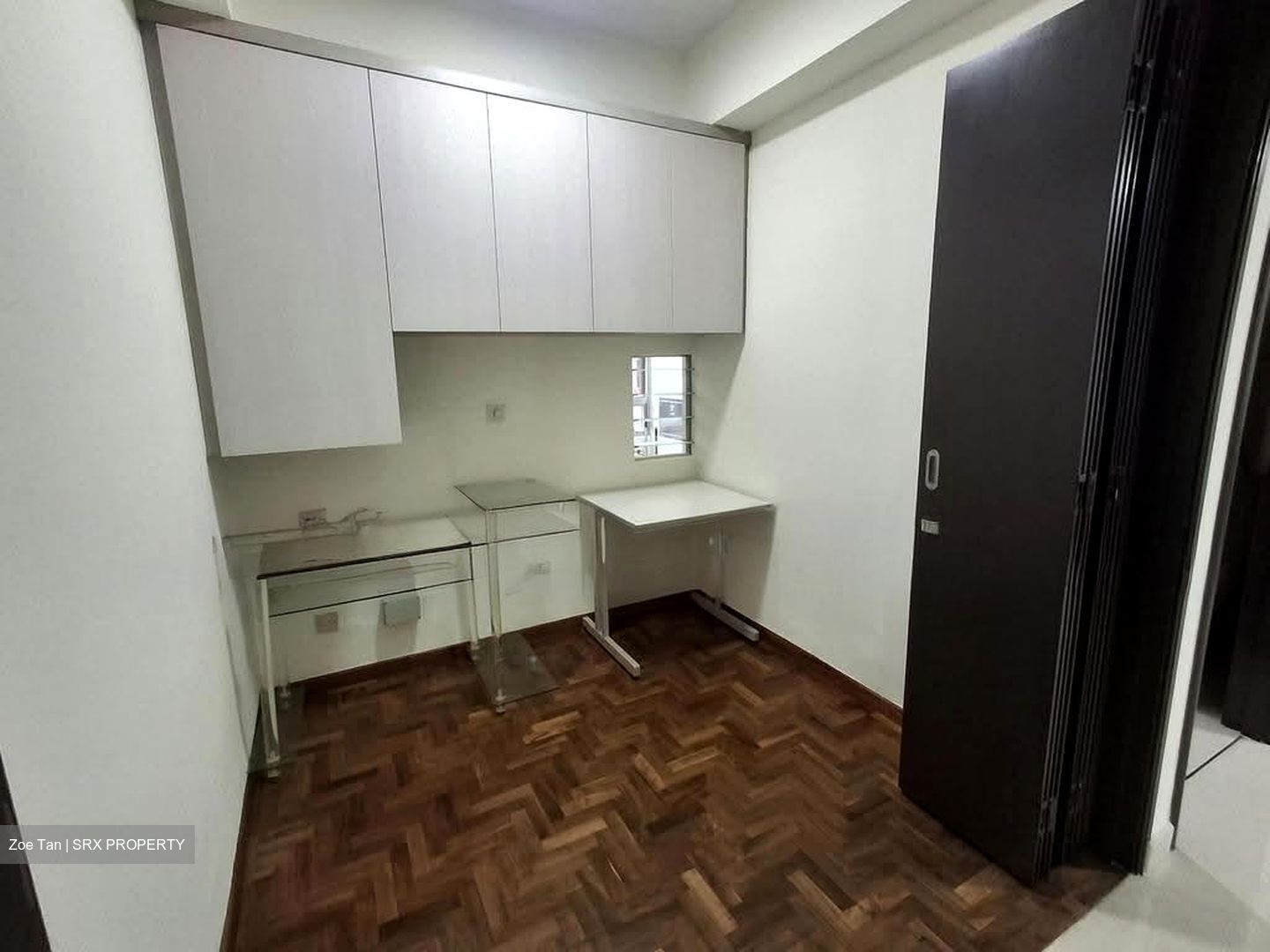 The Blossomvale (D21), Condominium #614934871